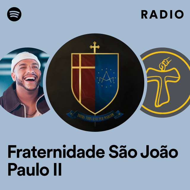 Imagem de Fraternidade São João Paulo II