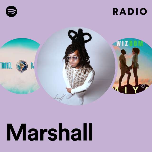 Marshall Radio
