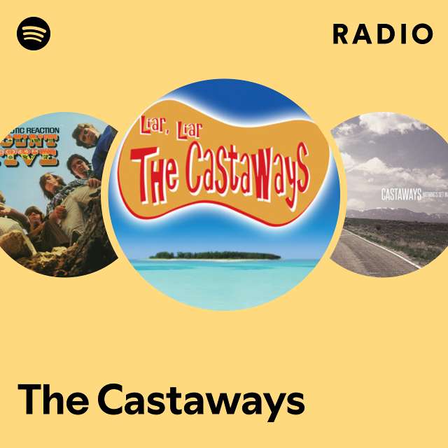 The Castaways Radio