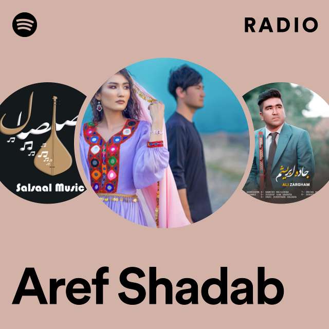 Aref Shadab Radio