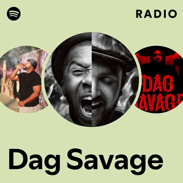 Dag Savage | Spotify