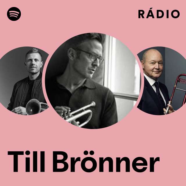 Just Jazz International - Till Brönner