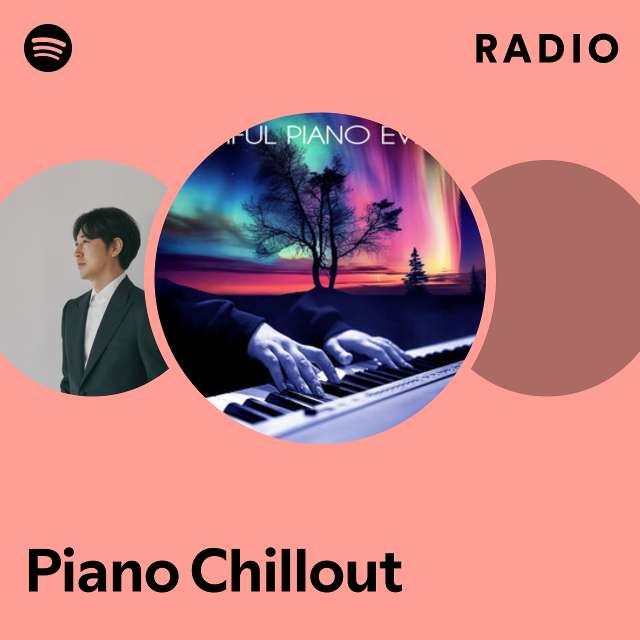 Piano Chillout