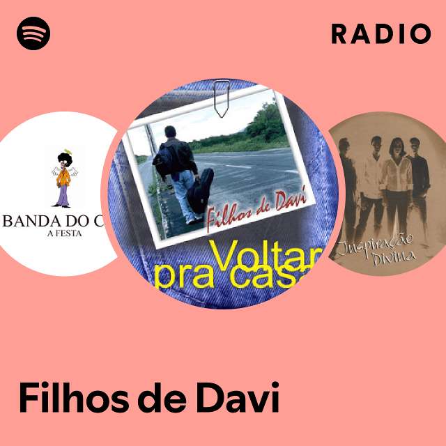 Samuel Vagner - Filho de Deus