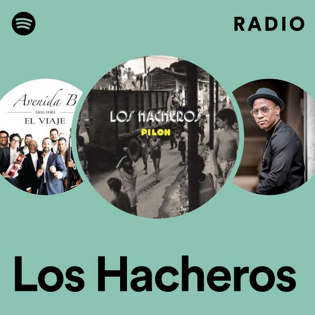 Los Hacheros Radio