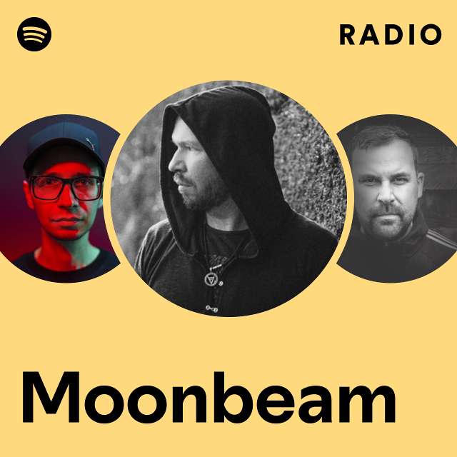 Moonbeam Radio