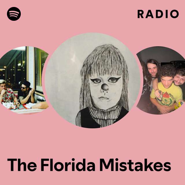 THE FLORIDA MISTAKES - Lyrics, Playlists & Videos