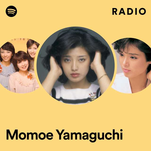 Momoe Yamaguchi Radio