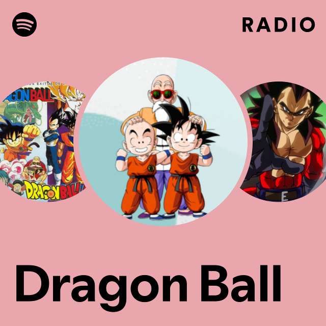 Dragon Ball Z: trilha sonora está no Spotify! Ouça agora - TecMundo