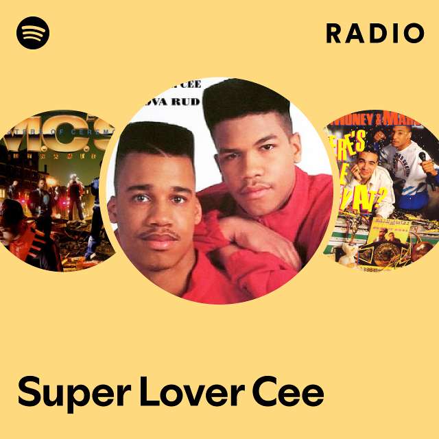 Super Lover Cee | Spotify