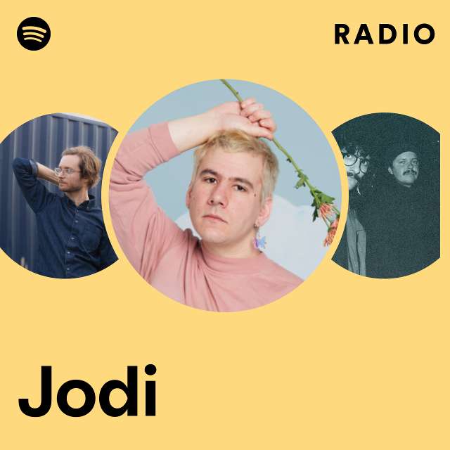 Jodi | Spotify
