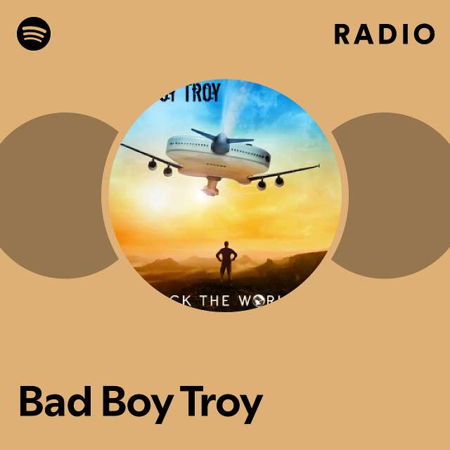 Bad Boy - Corne de TGV