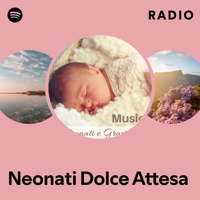 Neonati Dolce Attesa