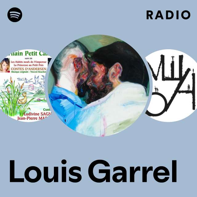 Louis Garrel: albums, songs, playlists