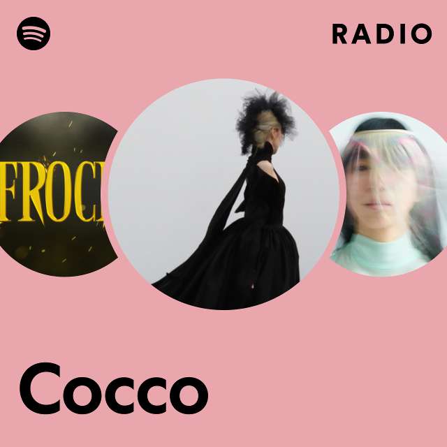 Cocco Radio