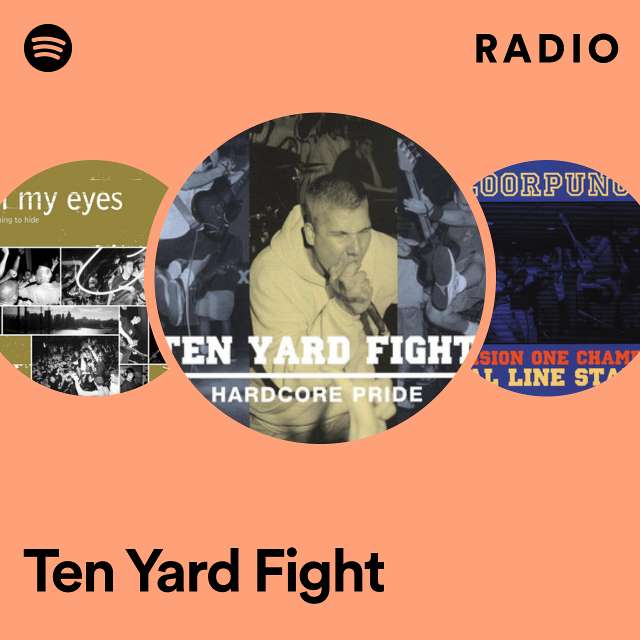 Imagem de Ten Yard Fight