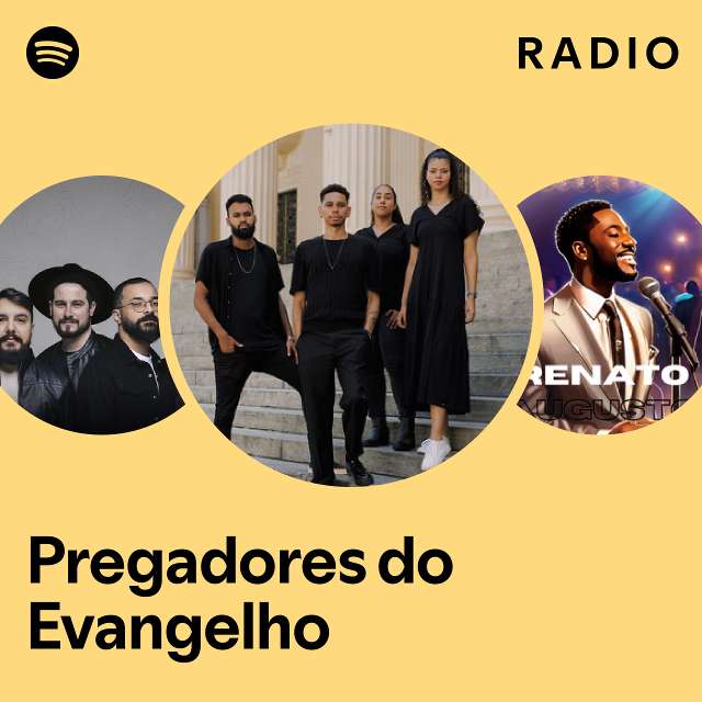 Pregadores do Evangelho