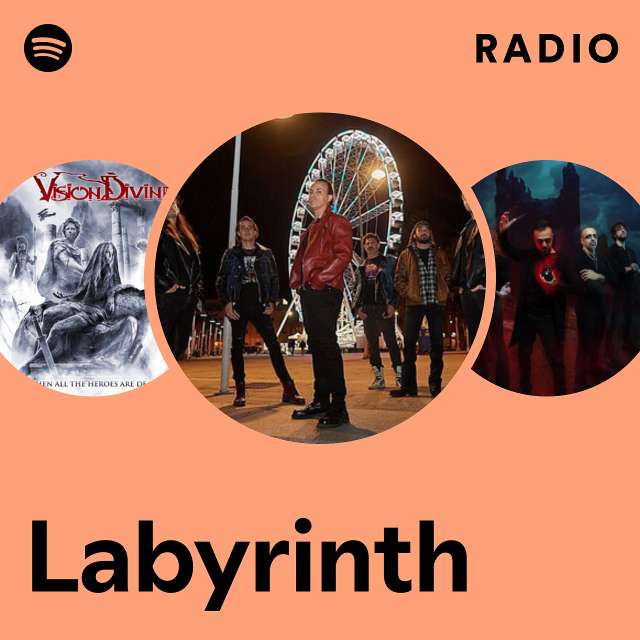 Labyrinth Radio