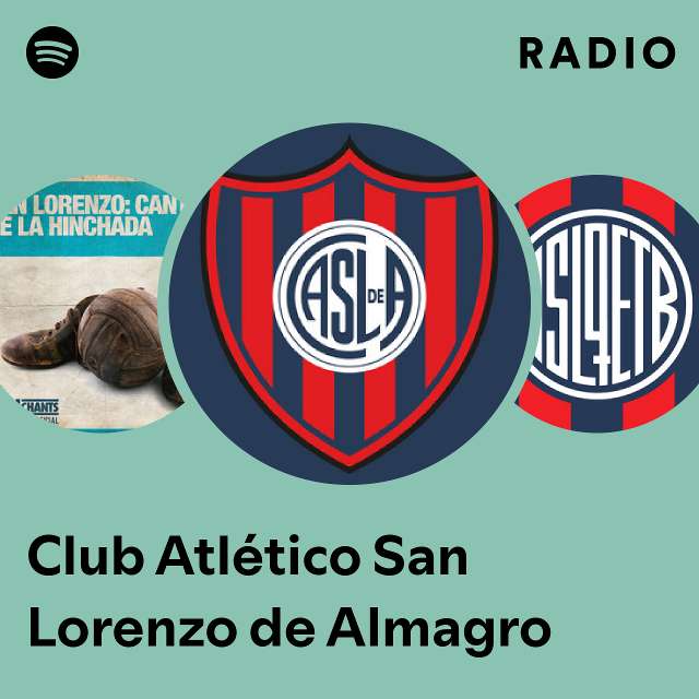 Club Atlético San Lorenzo de Almagro