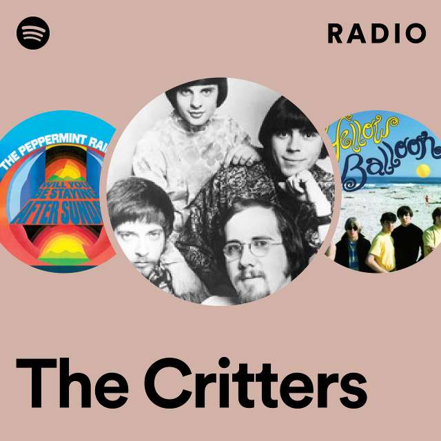 The Critters Radio
