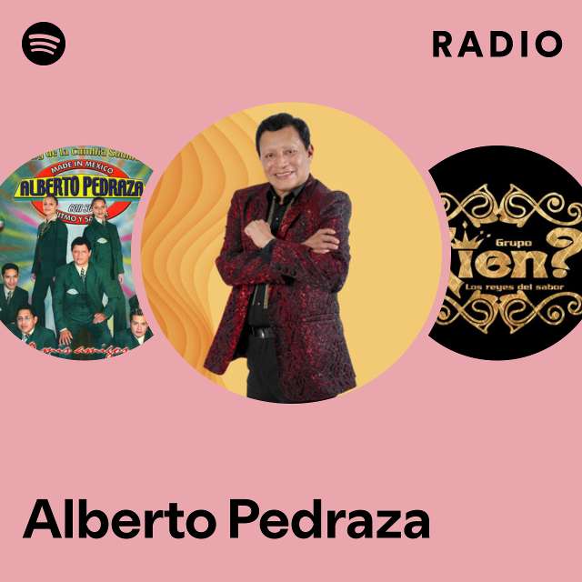 Alberto Pedraza - Guaracha Sabrosona - Reviews - Album of The Year