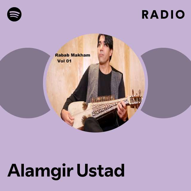 Or Olagido - Alamgir Ustad