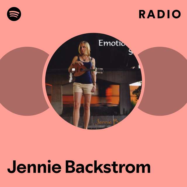 Jennie Backstrom Radio