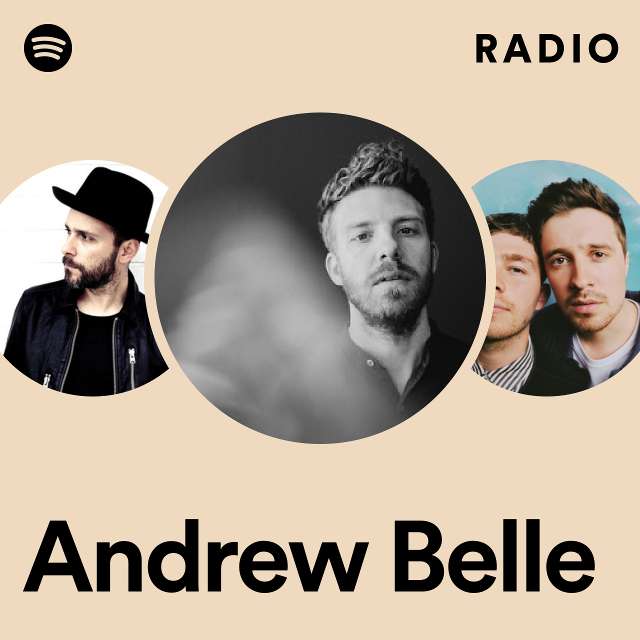 Andrew Belle - Apple Music