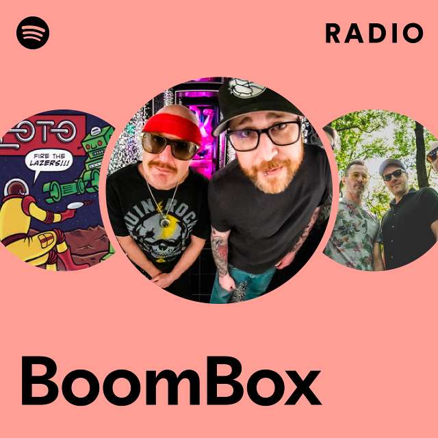 Bomb Shell Radio - playlist by Spotify