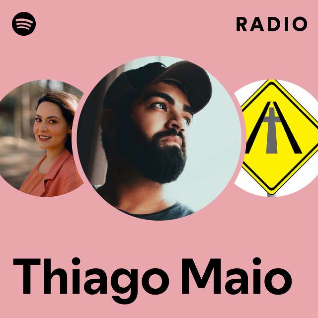 Diego Albuquerque Radio - playlist by Spotify