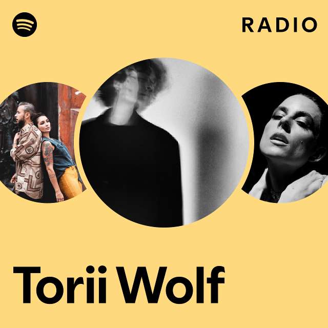 Torii Wolf - Hangman