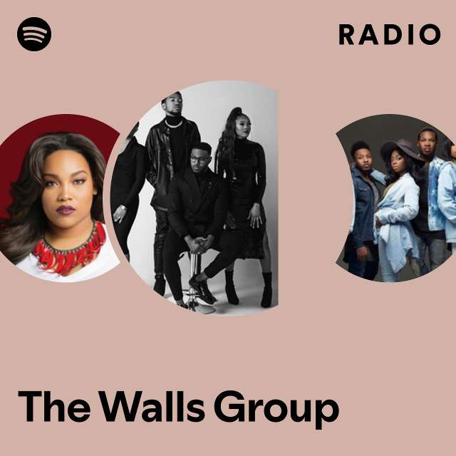 The Walls Group Radio