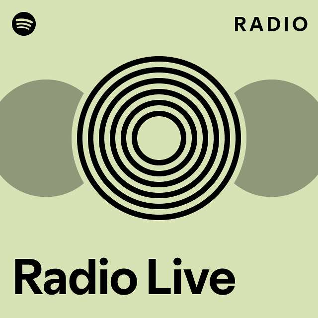 Radio store online spotify