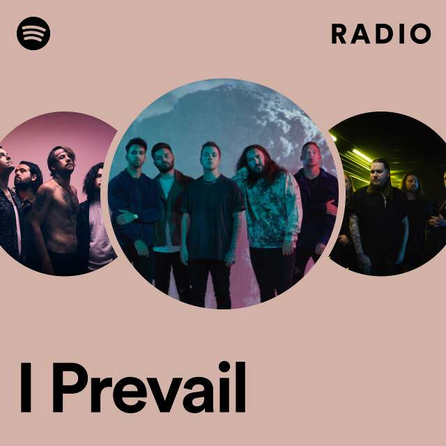I Prevail: The Essentials - playlist by I Prevail