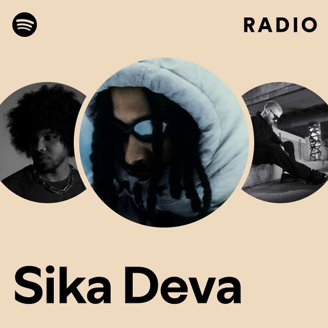 Deeva Radio - playlist by Spotify