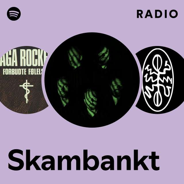 Skambankt Radio