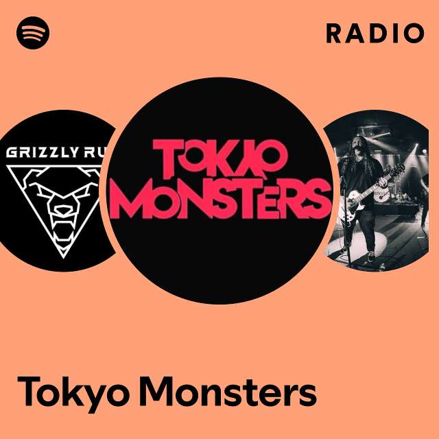 Imagem de Tokyo Monsters