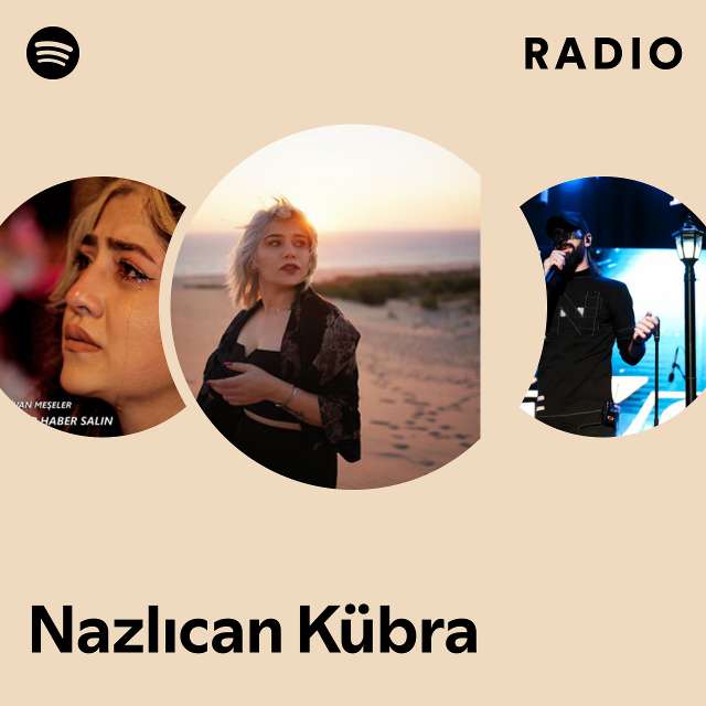 Nazlıcan Kübra Radio