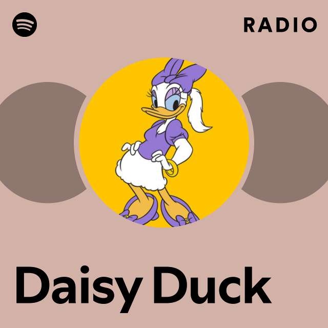 Daisy Duck music, videos, stats, and photos