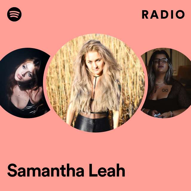 Samantha Leah Radio