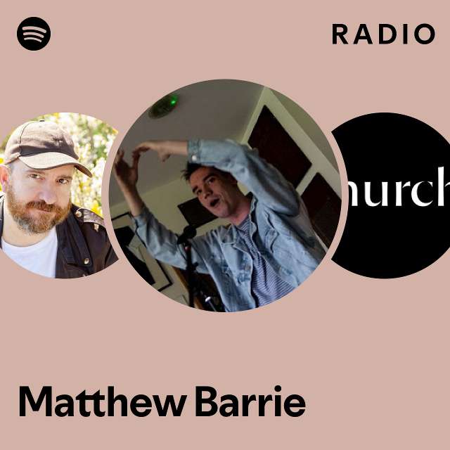 Barrie Radio Station 107.5