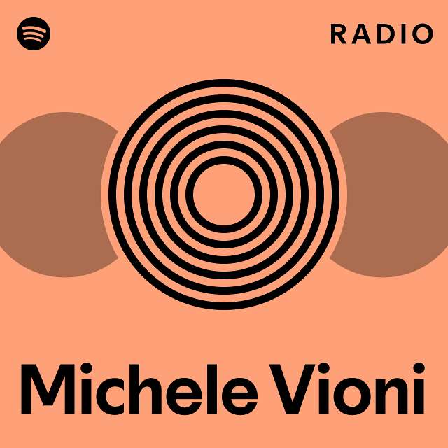 Michele Vioni Spotify