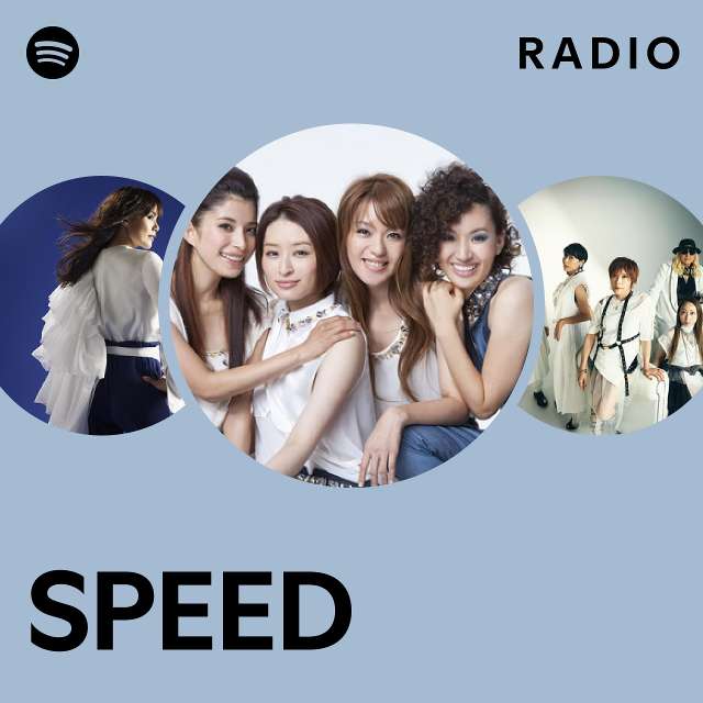 SPEED | Spotify