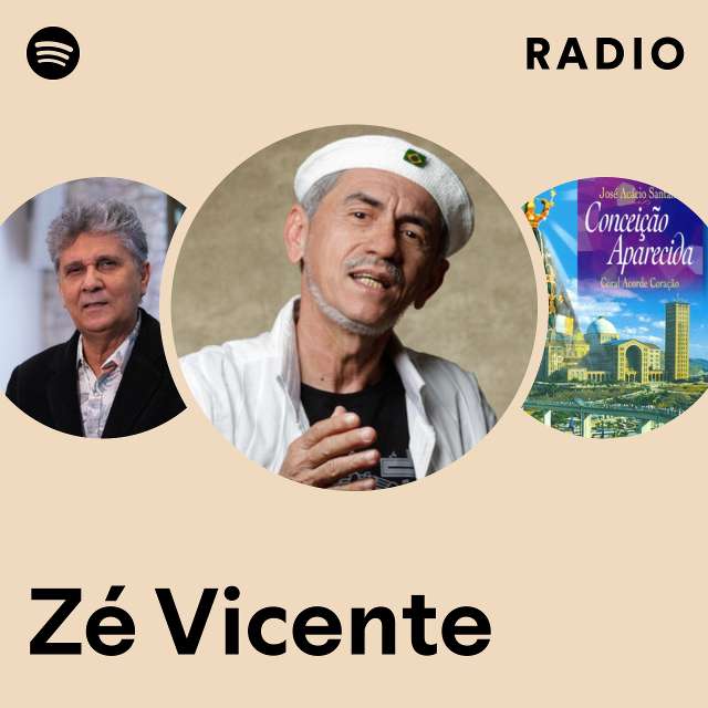 Zé Vicente 