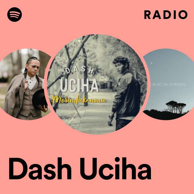 Dash Uciha Radio