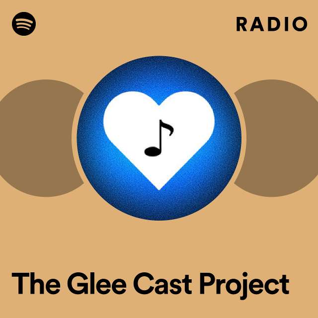 The Glee Cast Project Radio