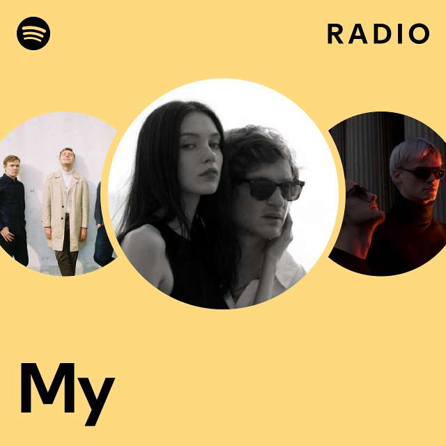 My Radio - playlist by Spotify | Spotify