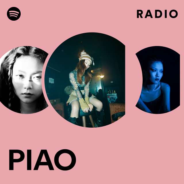 Listen to Radio Piao
