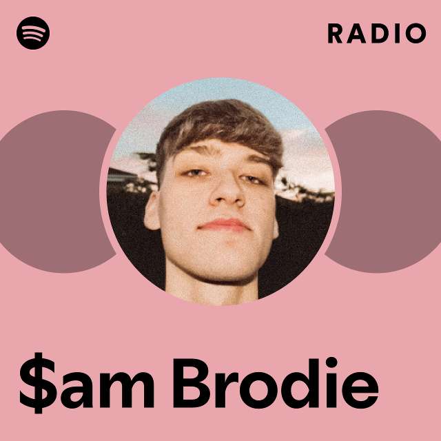 am Brodie Spotify