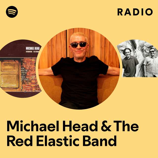 Michael Head & The Red Elastic Band - Kismet (Official Video) 